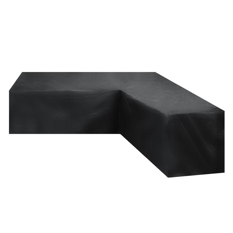 Copertura per Mobili a L Resis - Outdoor Furniture Rattan recensione e prezzo