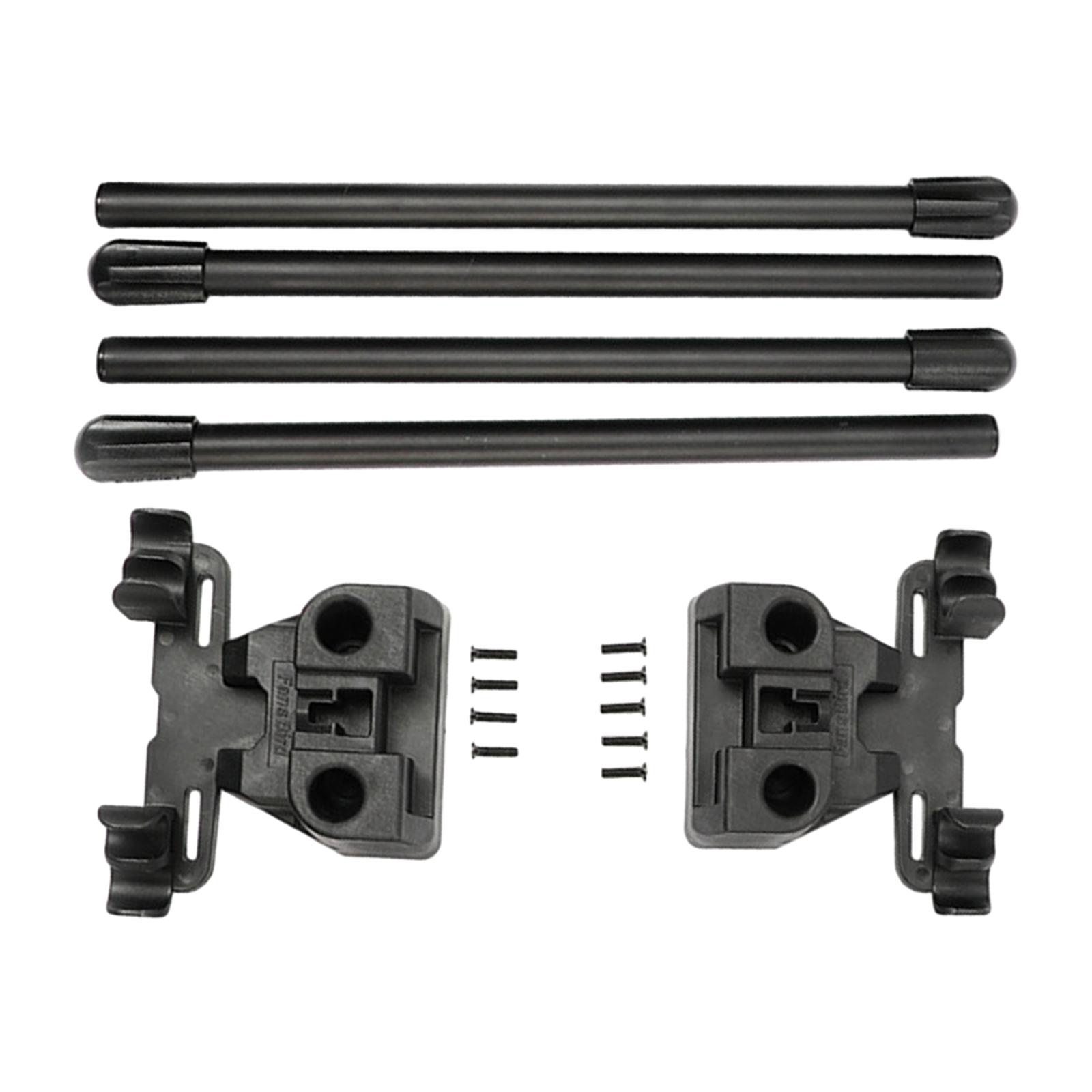 1 Paio di Gambe per Tavolo da  - Outdoor Furniture Legs recensione e prezzo