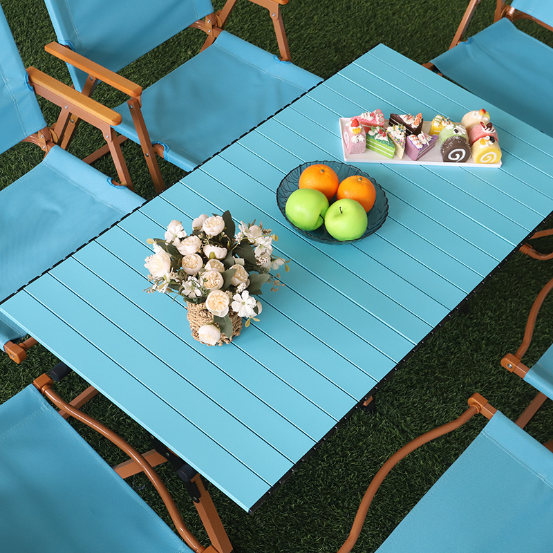 Sedia Kermit colorata, tavolo  - Outdoor Furniture Vendors recensione e prezzo