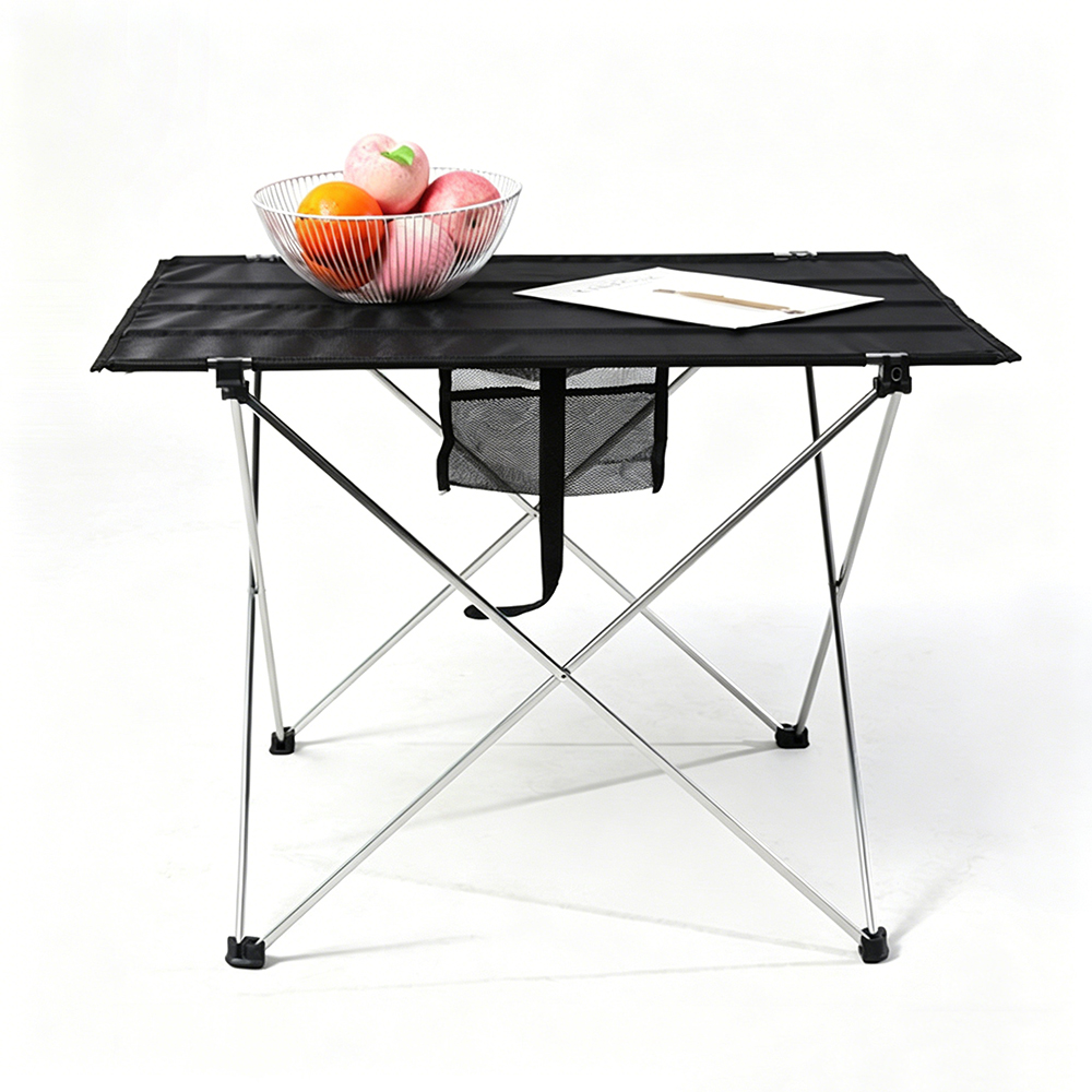 Tavolo Pieghevole da Campeggio - Outdoor Furniture Legs recensione e prezzo