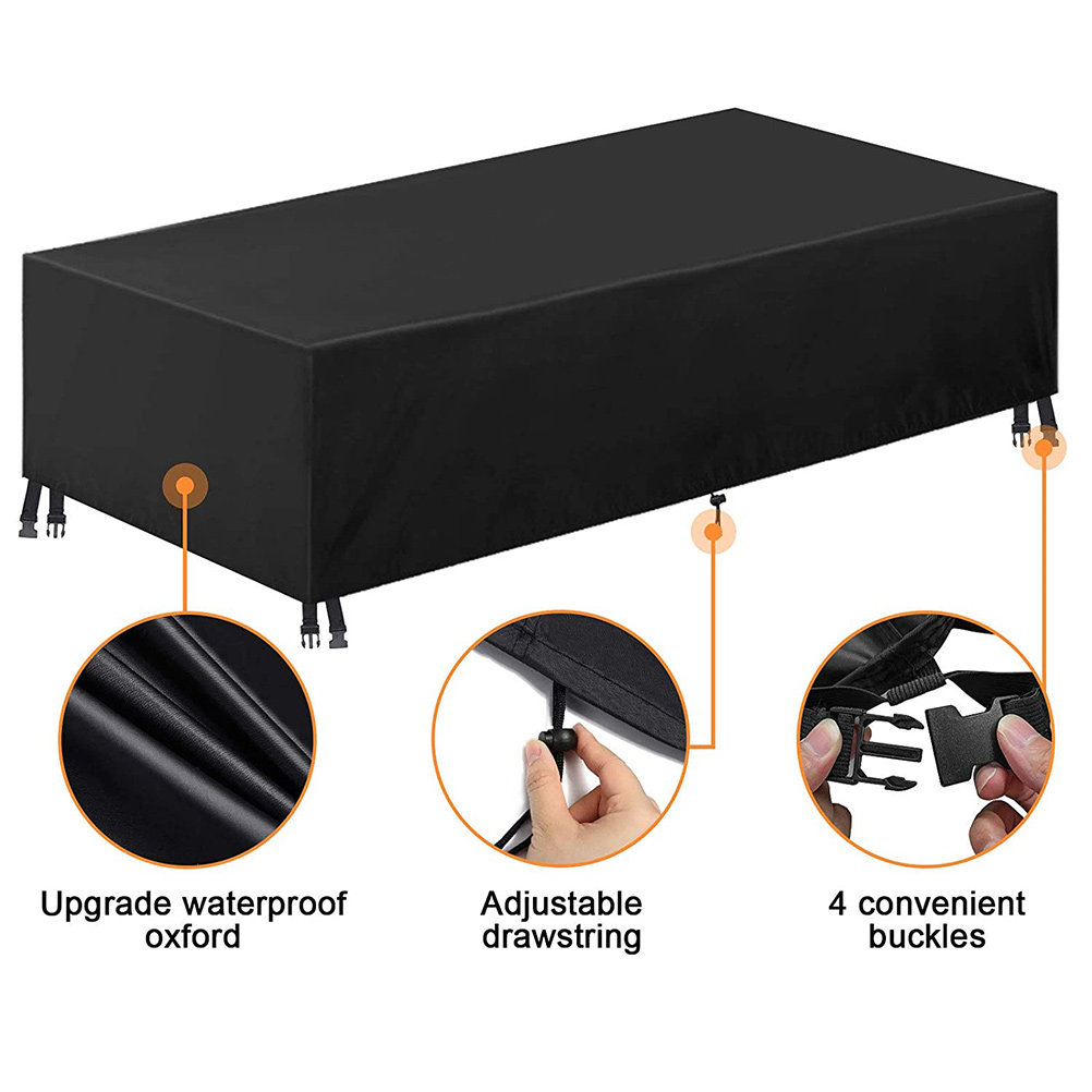 Copertura Impermeabile per Tav - Outdoor Furniture Protector recensione e prezzo