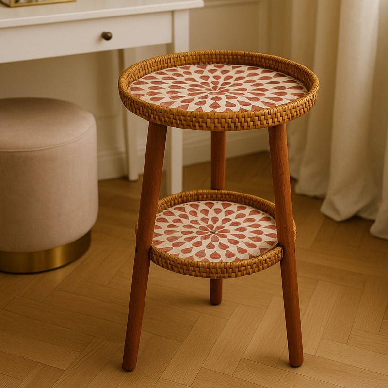 Tavolino da caffè in rattan a  - Outdoor Furniture Legs recensione e prezzo