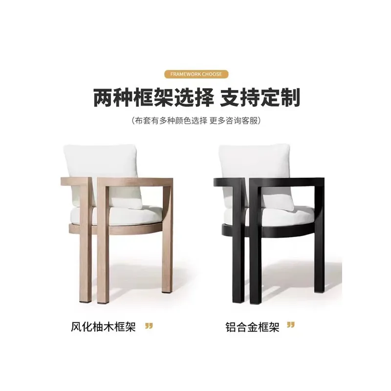 Set da Pranzo in Legno di Teak - Outdoor Furniture Teak Wood recensione e prezzo