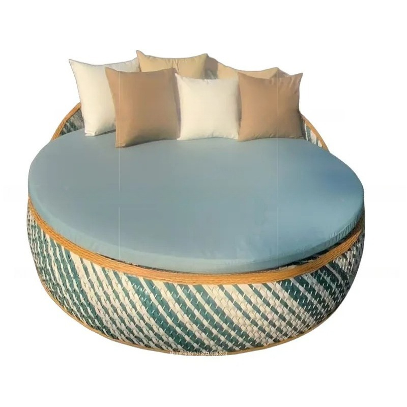 Divano da esterno personalizza - Outdoor Furniture Rattan recensione e prezzo