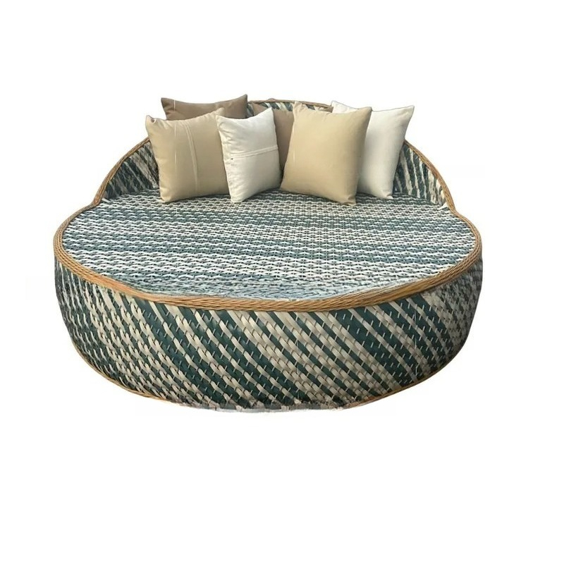 Divano da esterno personalizza - Outdoor Furniture Rattan recensione e prezzo