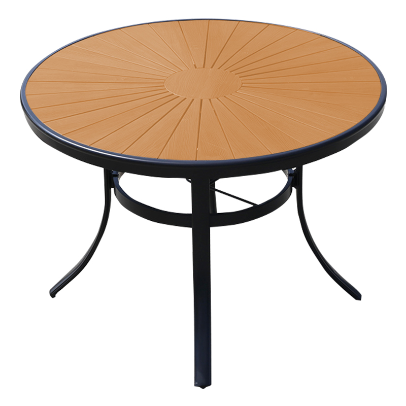 Set da Giardino Moderno con Ta - Outdoor Furniture Cafe recensione e prezzo
