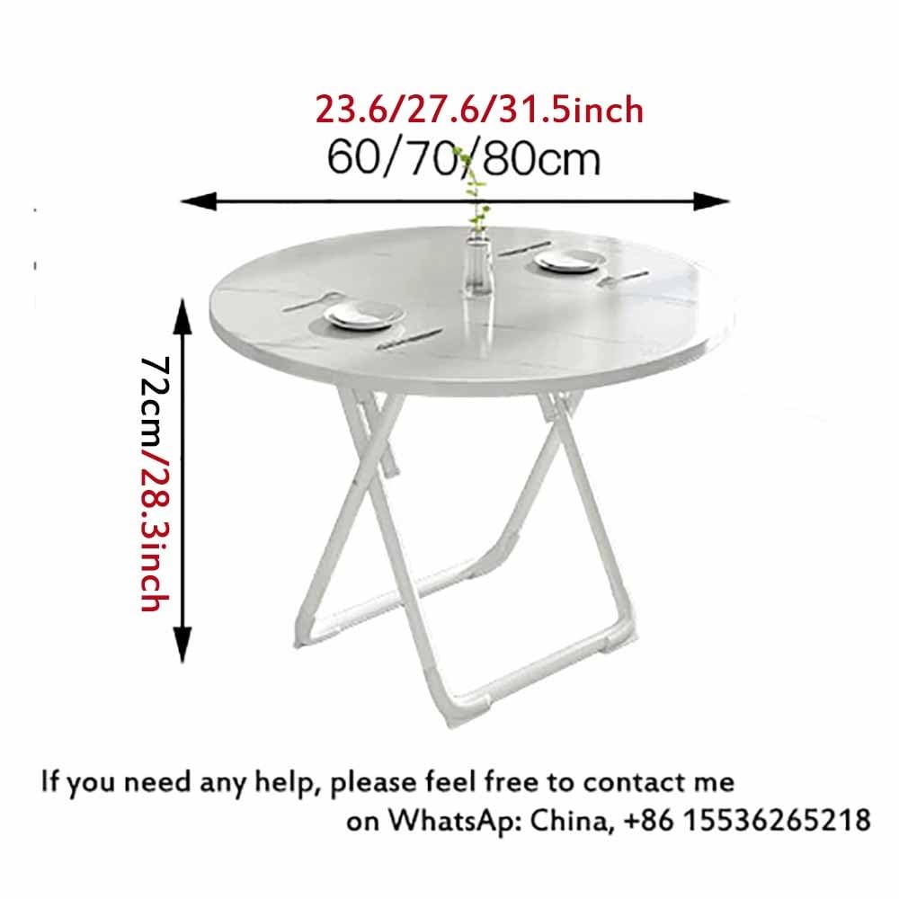 Tavolo Pieghevole Portatile co - Outdoor Furniture Legs recensione e prezzo