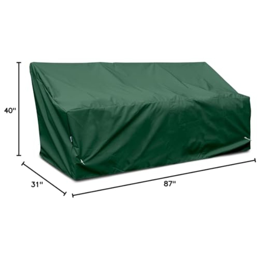 Protezione per mobili da giard - Outdoor Furniture Protector recensione e prezzo