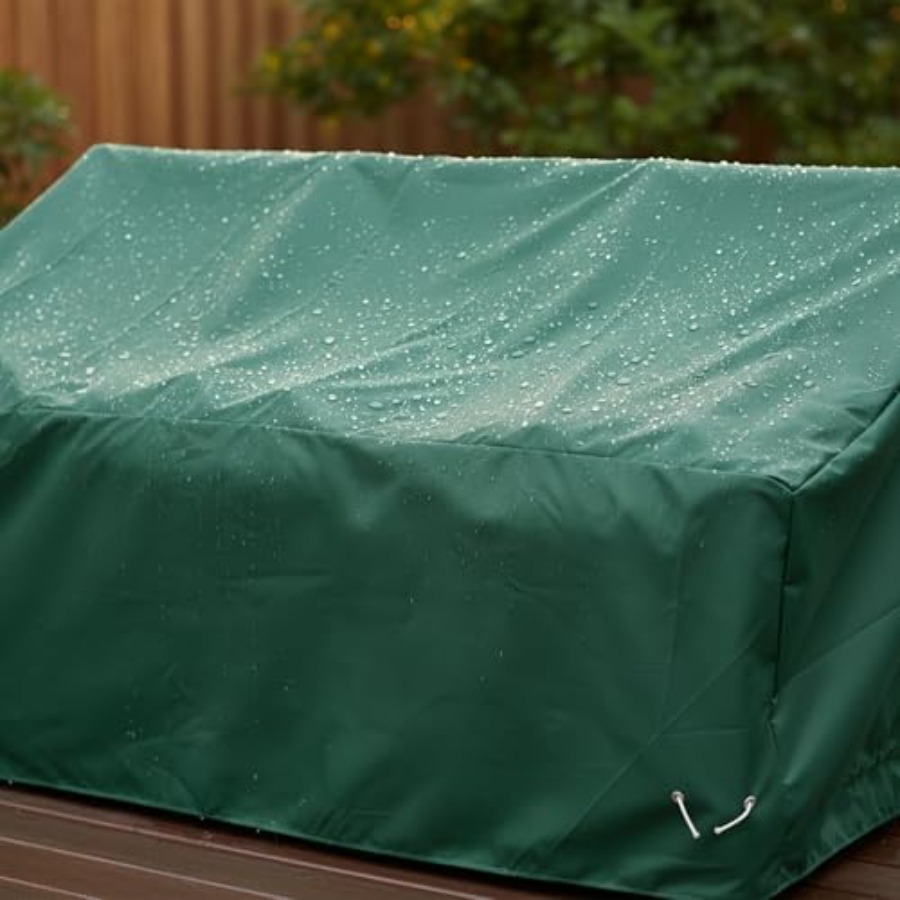 Protezione per mobili da giard - Outdoor Furniture Protector recensione e prezzo