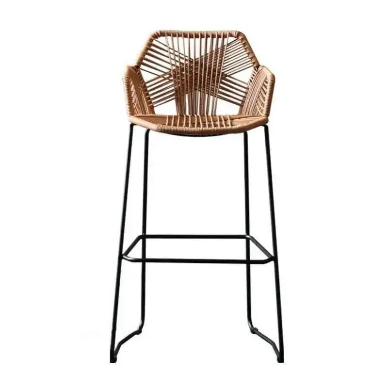 Sgabelli Alti Moderni in PP pe - Outdoor Furniture Rattan recensione e prezzo