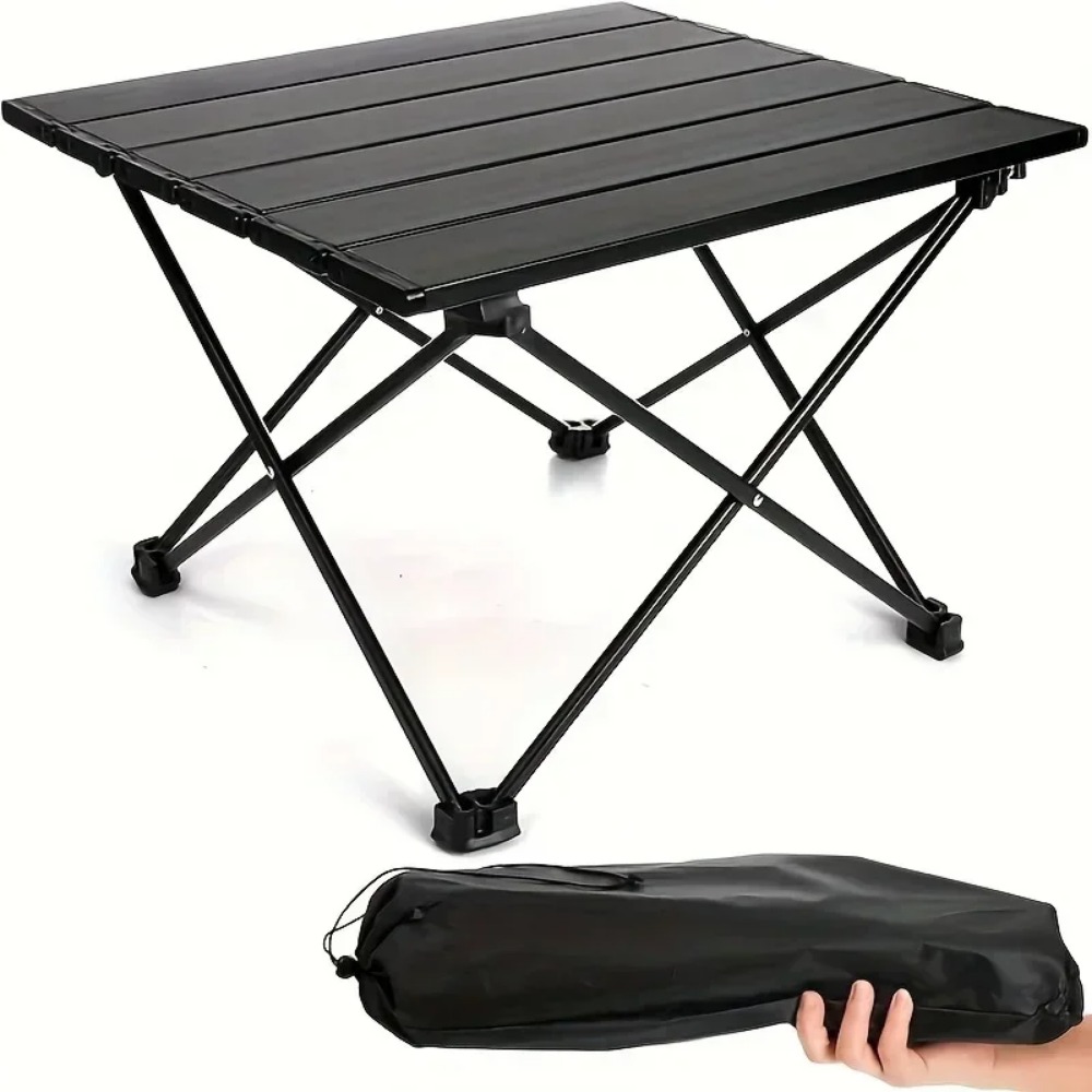 Tavolo Pieghevole Ultraleggero - Outdoor Furniture Iron recensione e prezzo